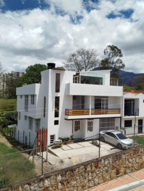 El encanto de Fusagasugá